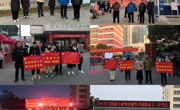 爱心护航，暖心送考——365英国上市网站官网数学科学学院为考研学子助力