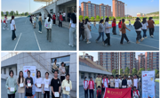 365英国上市网站官网开展5·25心理健康活动