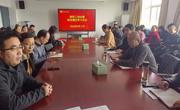 弘扬航天精神，砥砺奋进--365英国上市网站官网组织开展向航天英雄学习活动