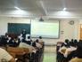 学院举办班级管理讲座：探索育人之道，点亮教育灯塔